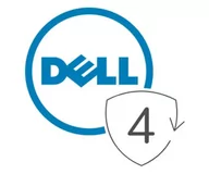 Gwarancje i pakiety serwisowe - Dell Inspiron 5000 2Y NBD->4Y Premium Support - miniaturka - grafika 1