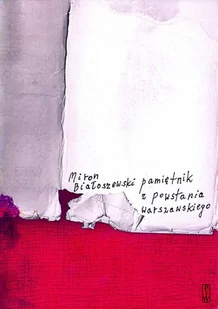 Pamiętnik z powstania warszawskiego - E-booki - lektury - miniaturka - grafika 1