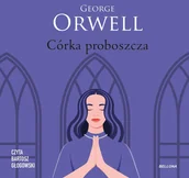 Audiobooki - literatura piękna - Córka proboszcza - miniaturka - grafika 1