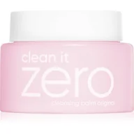 Mleczka do demakijażu - Banila Co. Clean It Zero Cleansing Balm Miniature 50 ml - miniaturka - grafika 1