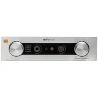 Wzmacniacze słuchawkowe - Wzmacniacz słuchawkowy HIFIMAN EF400 - miniaturka - grafika 1