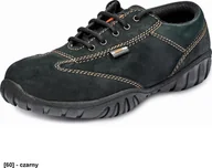 Obuwie robocze - CERVA EVE MF S3 SRC - półbuty 36 - miniaturka - grafika 1