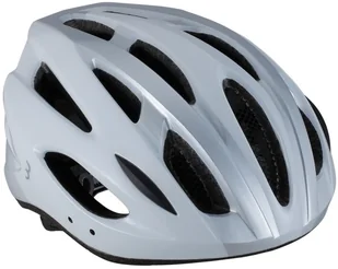 BBB BHE-35 Condor White/Silver M - Kaski rowerowe - miniaturka - grafika 1