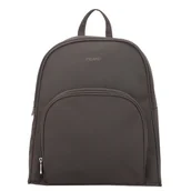 Plecaki - Picard Tiptop Plecak miejski z nylonu 28 cm cafe - miniaturka - grafika 1