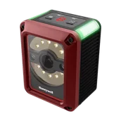 Czytniki kodów kreskowych - Skaner kodów kreskowych Honeywell HF811 LED biała, wąski obszar skanowania - miniaturka - grafika 1