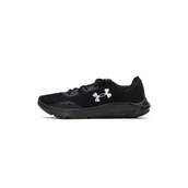 Buty sportowe damskie - Buty Under Armour Charged Pursuit 3 W 3024889 (kolor Czarny, rozmiar 37.5) - miniaturka - grafika 1