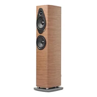 Głośniki i kolumny - Sonus Faber Sonetto III G2 Orzech - miniaturka - grafika 1
