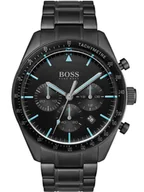 Zegarki męskie - Zegarek Męski Hugo Boss Trophy 1513675 + BOX - miniaturka - grafika 1