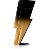 Wody i perfumy męskie - Carolina Herrera Bad Boy Extreme woda perfumowana  50 ml - miniaturka - grafika 1