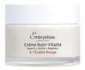 Kremy do twarzy - Embryolisse Nutri-Vitality Krem rewitalizująco-odżywczy, 50 ml - miniaturka - grafika 1