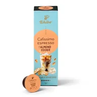 Kawa w kapsułkach i saszetkach - Tchibo Cafissimo Espresso Almond Cookie 10 kapsułek - miniaturka - grafika 1