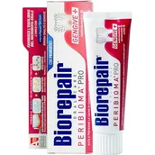 Pasty do zębów - Blanx Biorepair Anty Paradontoza - Ochronna pasta do zębów (75 ml) DE1B-3658A - miniaturka - grafika 1