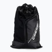 Plecaki - Plecak wodoodporny Cressi Sumba czarna XUB950030 | WYSYŁKA W 24H | 30 DNI NA ZWROT - miniaturka - grafika 1
