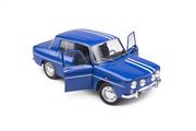 Samochody i pojazdy dla dzieci - Solido Renault 8 Gordini Ts 1300 1967 Blue 1 1:18 1803604 - miniaturka - grafika 1