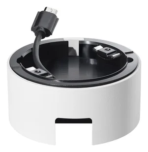Netatmo NPC-POE-W akcesoria do kamer monitoringowych PoE adater - Kamery do monitoringu - miniaturka - grafika 1