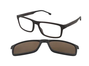 Carrera CA 8057/CS YZ4/SP - Okulary korekcyjne, oprawki, szkła - miniaturka - grafika 1