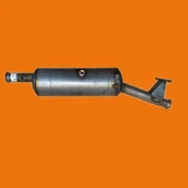 Układ wydechowy - akcesoria - JMJ FILTR FAP DPF PEUGEOT 308 1.6 BLUEHDI 115 09/2013- - miniaturka - grafika 1