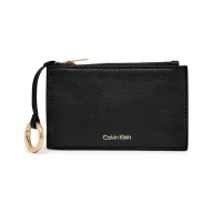 Etui na dokumenty i karty - Calvin Klein Etui na karty - miniaturka - grafika 1