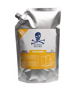 Bluebeards - Męska odżywka do włosów 1000ml - Odżywki do włosów dla mężczyzn - miniaturka - grafika 1