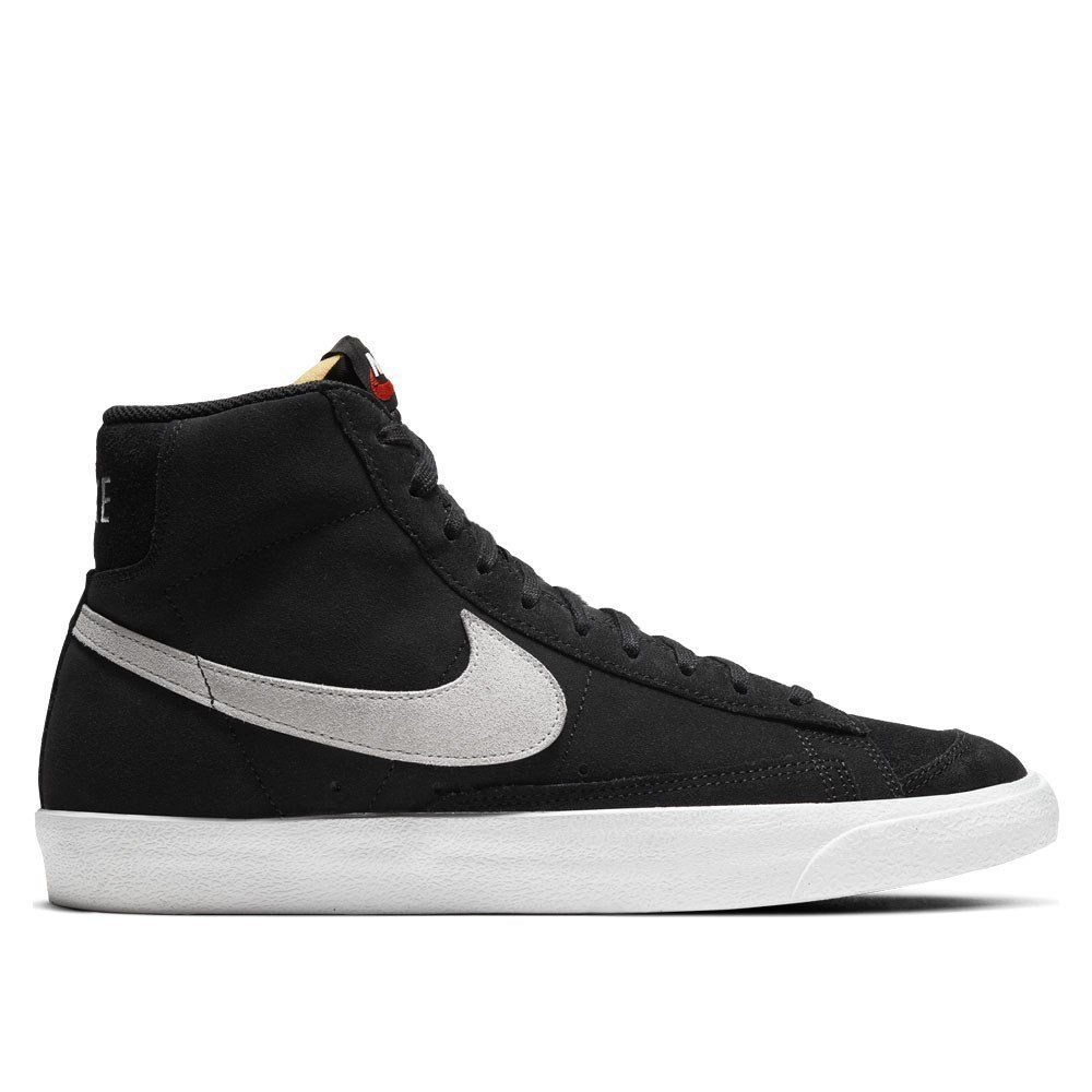 Blazer Mid 77 Suede