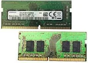 Części i akcesoria do laptopów - SoDIMM,8GB,DDR4,3200,Samsung - miniaturka - grafika 1