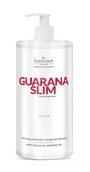 Olejki i świece do masażu - Farmona GUARANA SLIM Antycellulitowy olejek do masażu 950ml - miniaturka - grafika 1
