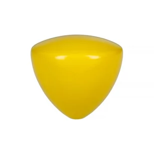 COMANDANTE Drewniana gałka Comandante Standard Knob Żółta 30093645 - Akcesoria i części AGD - miniaturka - grafika 2