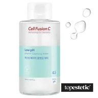 Płyny micelarne - Cell Fusion C Cell Fusion C Low pHarrier Cleansing Water Płyn micelarny do oczyszczania skóry twarzy 500 ml - miniaturka - grafika 1