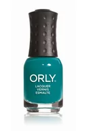 Lakiery do paznokci - Orly Manicure Miniatures, lakier do paznokci Green With Envy, 5,3 ml - miniaturka - grafika 1