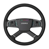 Kontrolery gier na PC - Kierownica gamingowa ciężarowa Moza Racing RS071 (PC) Moza Racing - miniaturka - grafika 1