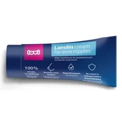 Balsamy i kremy do ciała - LOVI Maść lanolinowa do brodawek sutkowych, 37g - miniaturka - grafika 1