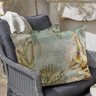 Poszewki na poduszki - Poszewka na poduszkę, zestaw 2 szt. Korrellin - miniaturka - grafika 1