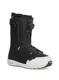 Buty snowboardowe Ride Lasso Pro black [Rozmiar buta 44.5] - Buty snowboardowe - miniaturka - grafika 1
