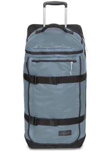 Torba podróżna 2w1 Eastpak Perce Wheel M - tarp stormy - Torby podróżne - miniaturka - grafika 1