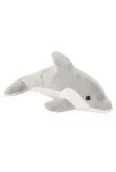 Maskotki i pluszaki - Delfin 13cm - miniaturka - grafika 1