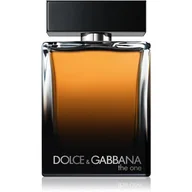Wody i perfumy męskie - Dolce&Gabbana The One For Men Woda perfumowana 50ml - miniaturka - grafika 1