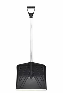 Angerman 98828 łopata do śniegu z aluminiowym trzonkiem typ T Pro-zima 50 cm - Łopaty do śniegu - miniaturka - grafika 1