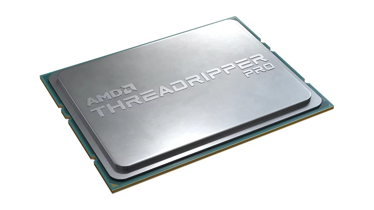 AMD Ryzen Threadripper PRO 5955WX procesor 4 GHz 64 100-100000447WOF