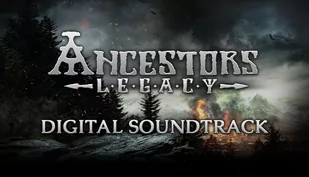 Ancestors Legacy Digital Soundtrack PC PL DIGITAL - Gry PC Cyfrowe - miniaturka - grafika 1