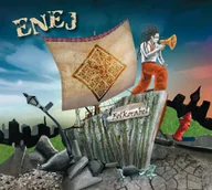 Reggae - Folkorabel CD) Enej - miniaturka - grafika 1