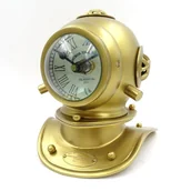 Ramki na zdjęcia - GD Zegar kominkowy Hełm Nurka CLK-0078D 226346 - miniaturka - grafika 1