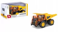 Kolekcjonerskie modele pojazdów - VOLVO R100E WOZIDŁO SZTYWNE 1:60 Bburago 18-32089 - miniaturka - grafika 1