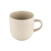 Kubki - Kubek Gredis 380 ml kremowy - miniaturka - grafika 1