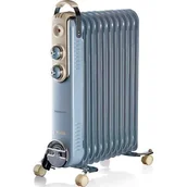 Ogrzewanie przenośne - Grzejnik olejowy Ariete 839/05  - miniaturka - grafika 1