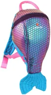 Plecaki - Dziecięcy plecak LittleLife Brzdąc Backpack 2l - Mermaid - miniaturka - grafika 1
