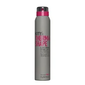 Kosmetyki do stylizacji włosów - KMS California California Therma Shape 2in1 Spray - miniaturka - grafika 1