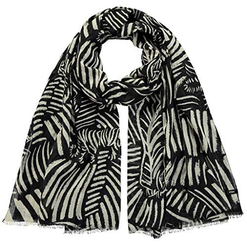 Barts Trooper Scarf Szalik Damski