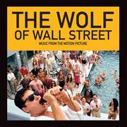 The Wolf Of Wall Street Polska cena) CD) Universal Music Group