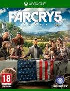 Gry Xbox One - Far Cry 5 GRA XBOX ONE - miniaturka - grafika 1