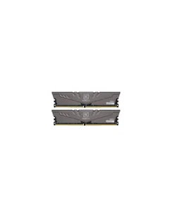 Team Group DDR4 32GB 3200 CL 16 T-Create Expert Kolor CZARNY Dual Kit - Pamięci RAM - miniaturka - grafika 1